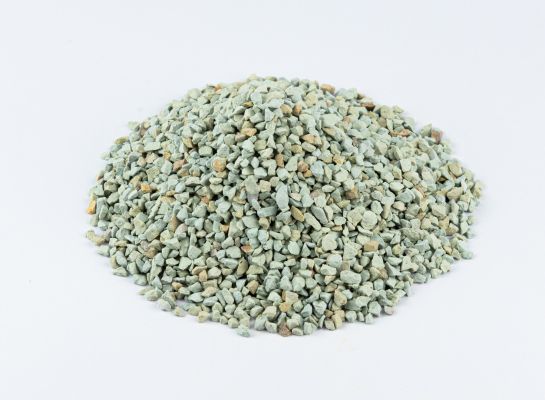 Zeolit - 2,5 - 5 mm
