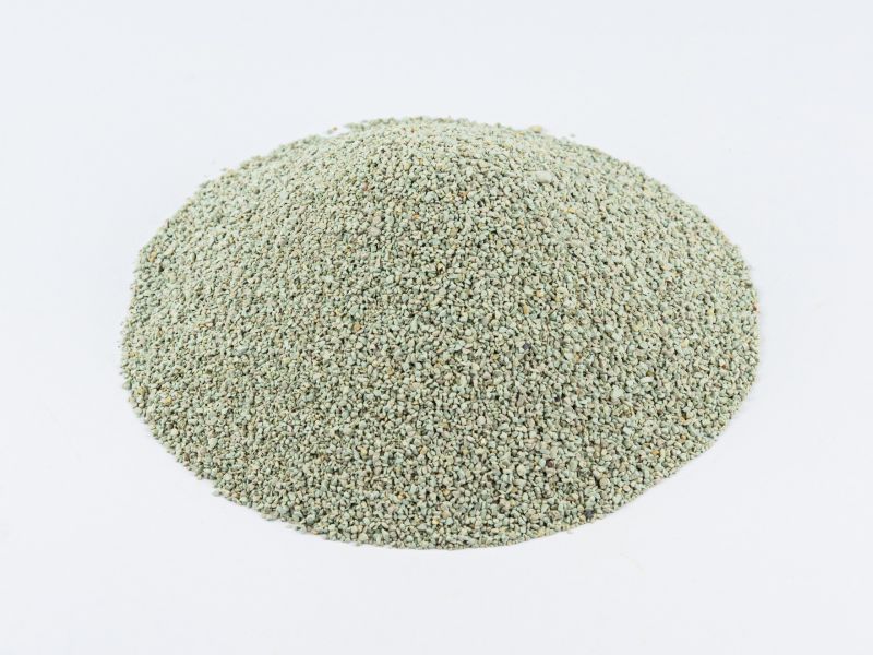 Zeolit - 0,5 - 1 mm