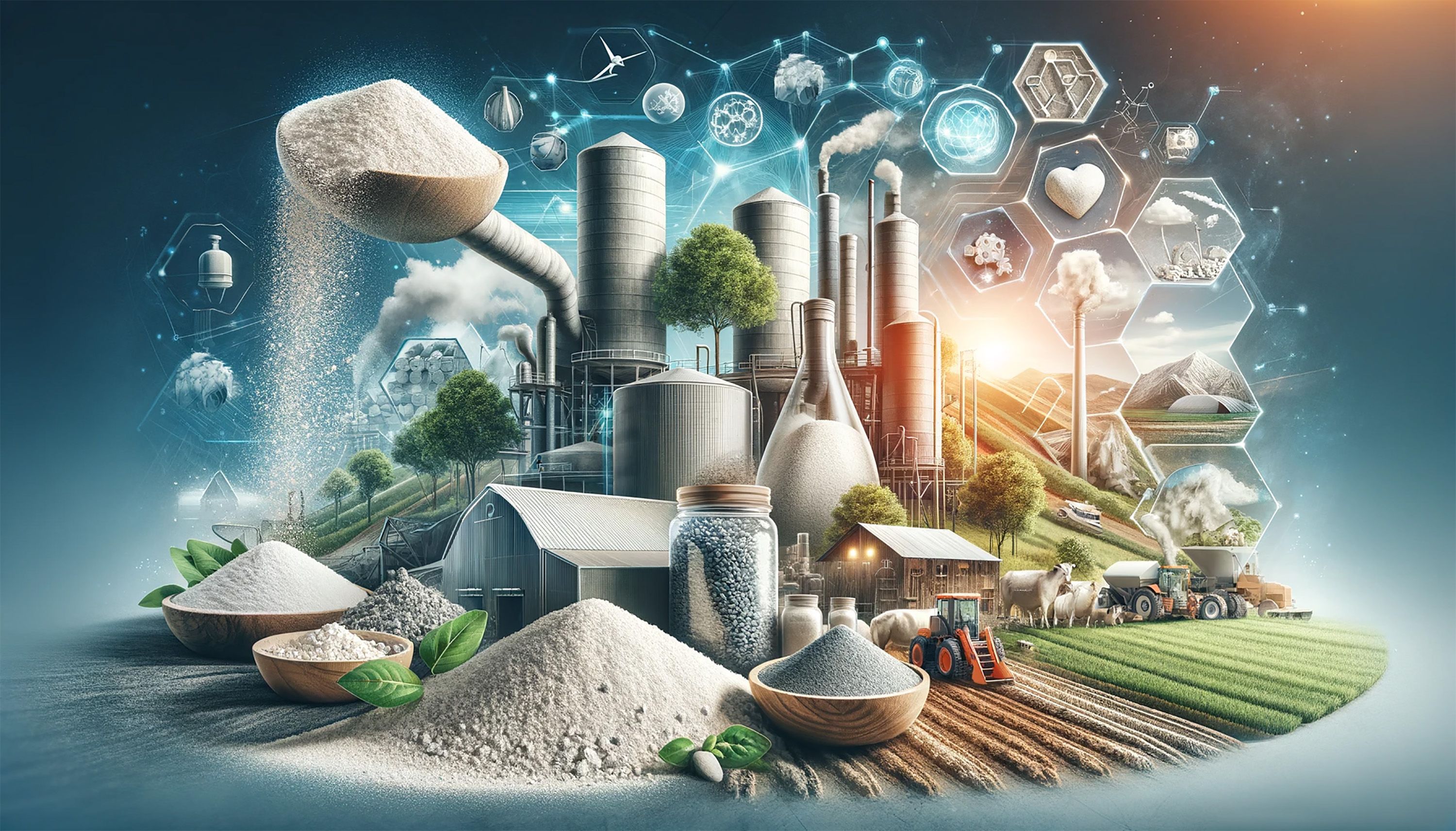 ZEOONE - World of Zeolites